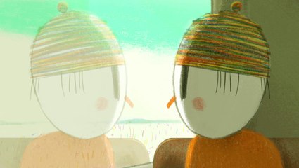 CENA EXTRA DE O MENINO E O MUNDO