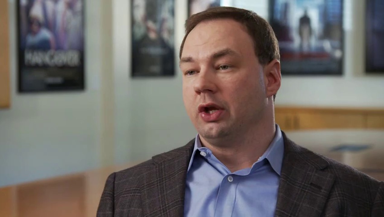 GODZILLA - FEATURETTE