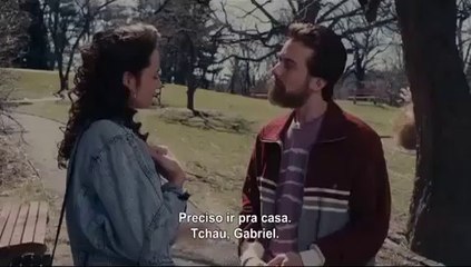 CENA DE A MÚSICA NUNCA PAROU