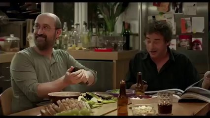 O QUE OS HOMENS FALAM