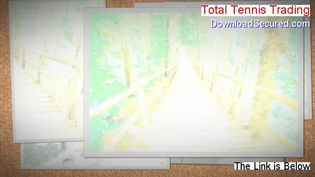 Total Tennis Trading Reviews (My Review)