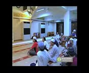 The Sufi, The Salafi & Akhir-az-zaman- Dubbed in Urdu - Sheikh Imran Nazar Hosein 11 Feb 2012.3GP- part 1