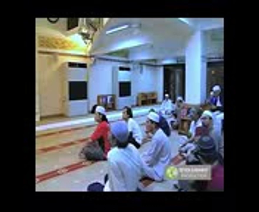 The Sufi, The Salafi & Akhir-az-zaman- Dubbed in Urdu - Sheikh Imran Nazar Hosein 11 Feb 2012.3GP- part 1