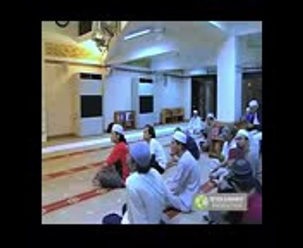 The Sufi, The Salafi & Akhir-az-zaman- Dubbed in Urdu - Sheikh Imran Nazar Hosein 11 Feb 2012.3GP- part 1