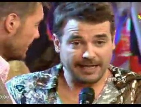 Pedro en duelo CUARTETO (charla-baile-SALVADO!!!) - 07 de Agosto