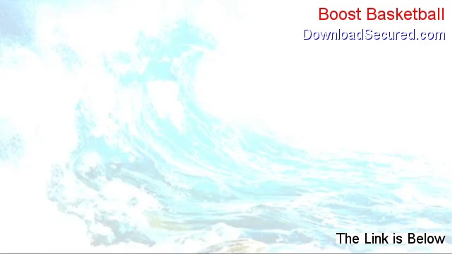 ⁣Boost Basketball PDF Free (boost mobile basketball 2014)