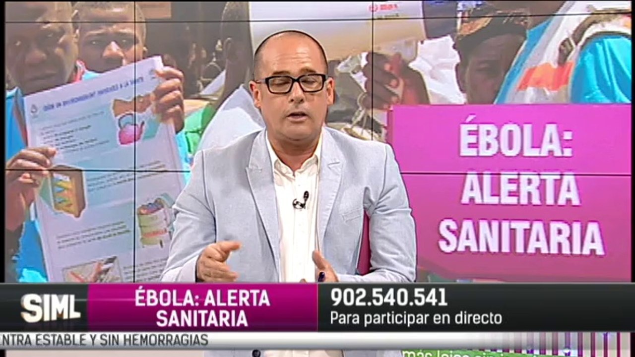Sin Ir Más Lejos (2014.08.07)