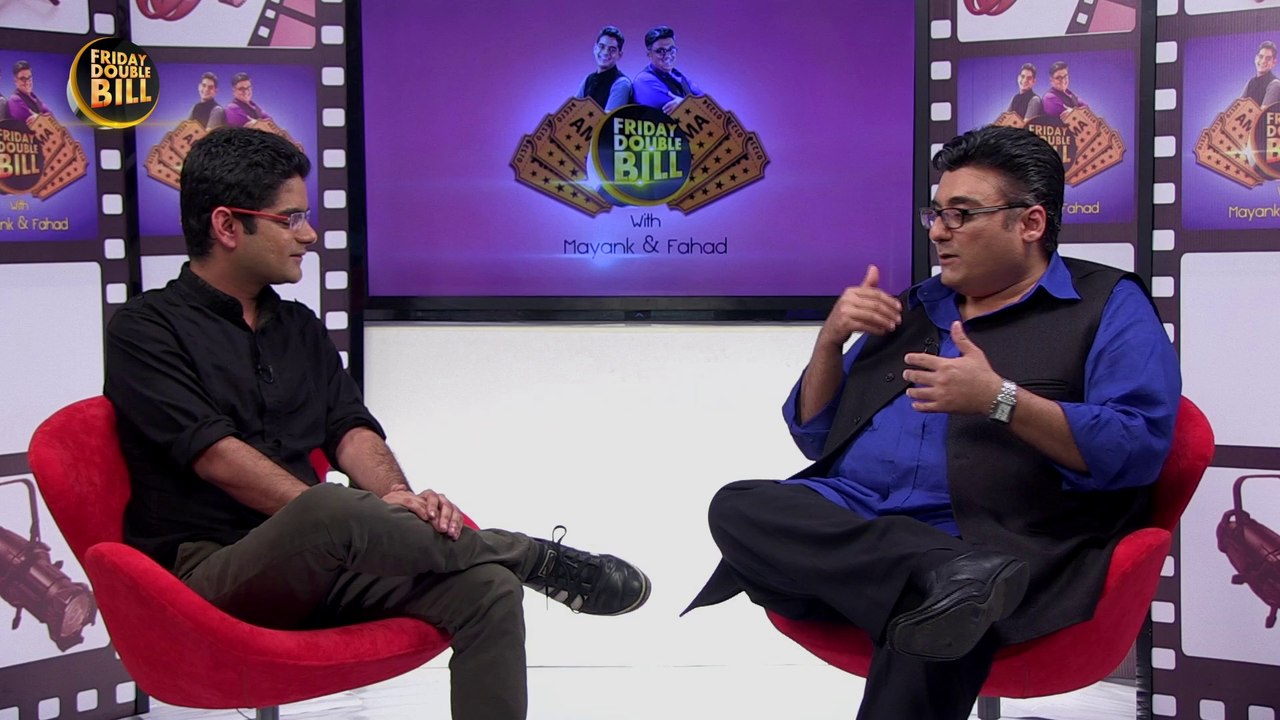 Movie Review || The Hundred – Foot Journey || Friday Double Bill || Mayank & Fahad