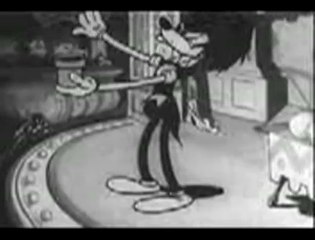 Betty Boop - Silly Scandals