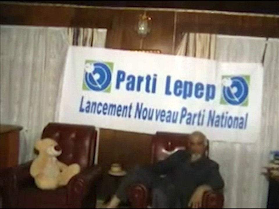 Chercher l'erreur