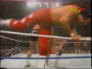 Rhythm & Blues in action