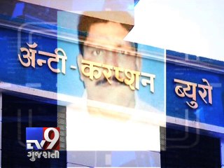 ACB bungles in sting operation, Mumbai Part 2 - Tv9 Gujarati