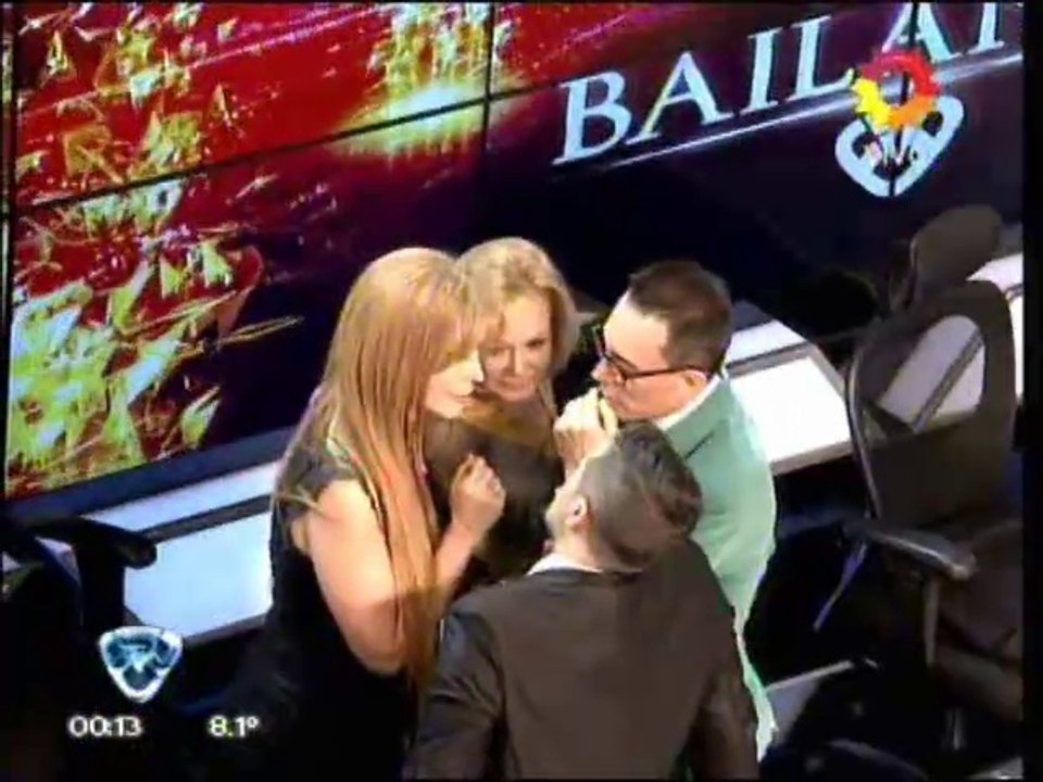 Los salvados de la sentencia y la eliminación │Showmatch