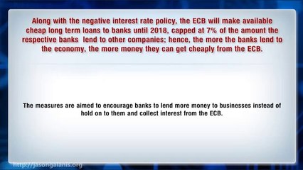 NIRP In The House - By Jason W Galanis