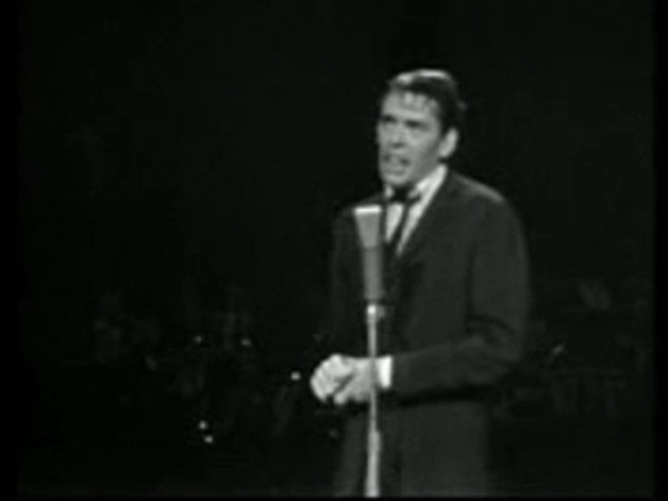 Jacques Brel Bonbon