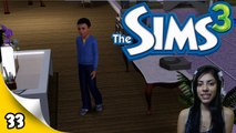 Sims 3 - Ep 33 - So Much Swag!