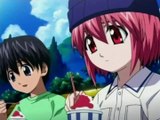 Elfen lied amv