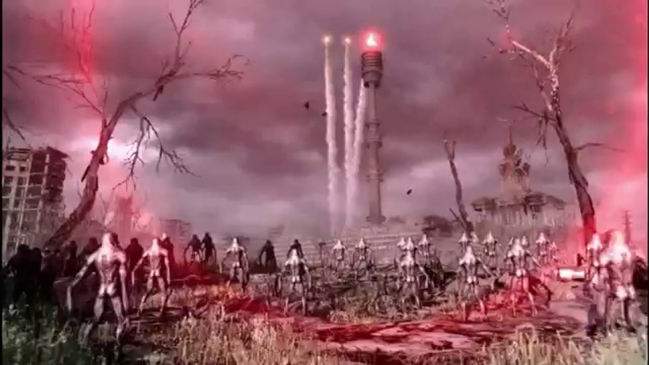 Metro Last Light - AMD FX-6300 - GTX 650 ti Benchmark