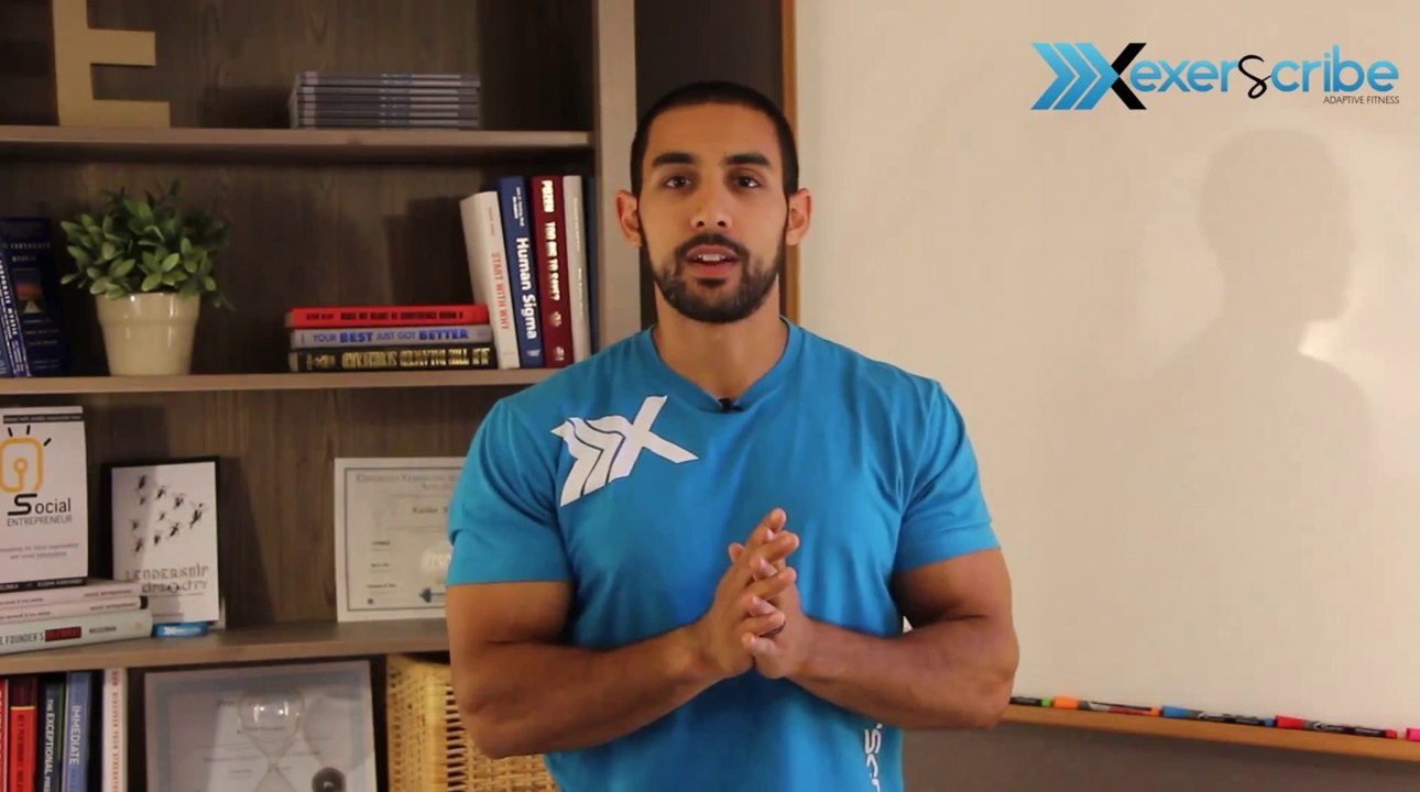 1 Quick Biohack for Fat Loss