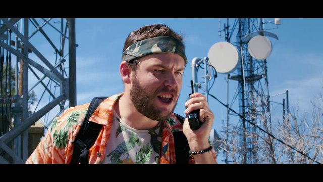 Beast Simulator (Far Cry 4 Co-op).