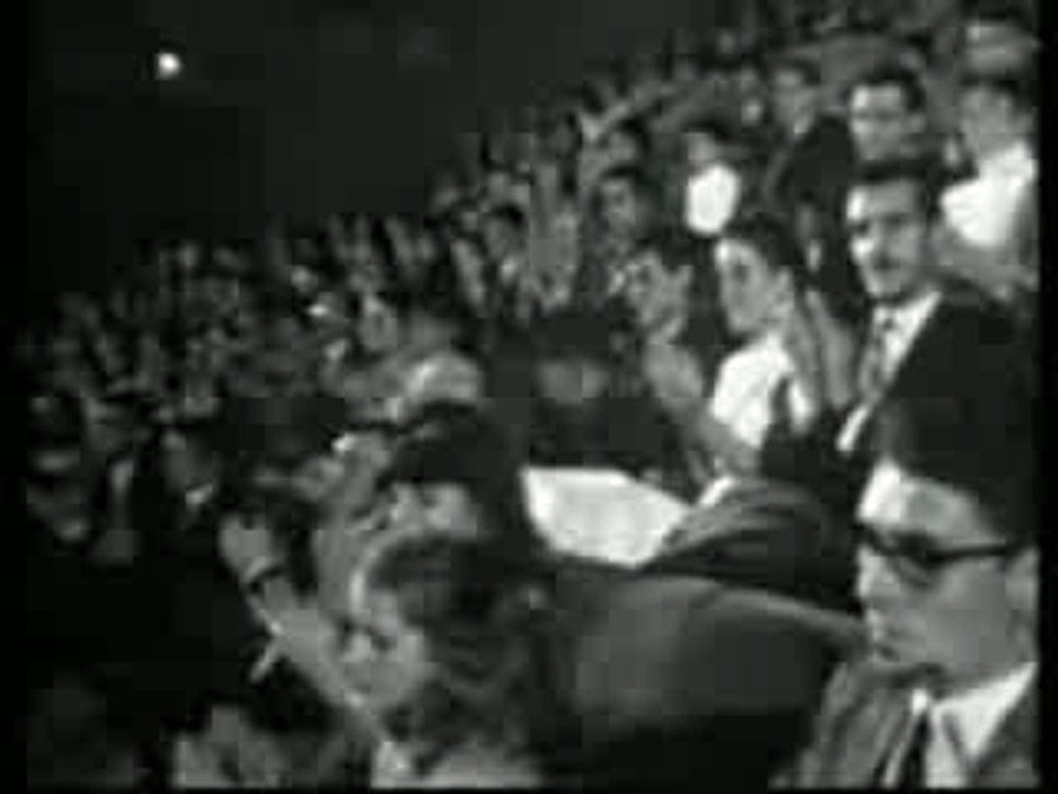 Jacques Brel Ces Gens La