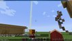 MINECRAFT - GUARDIANS OF THE GALAXY! Evan builds the MILANO!.