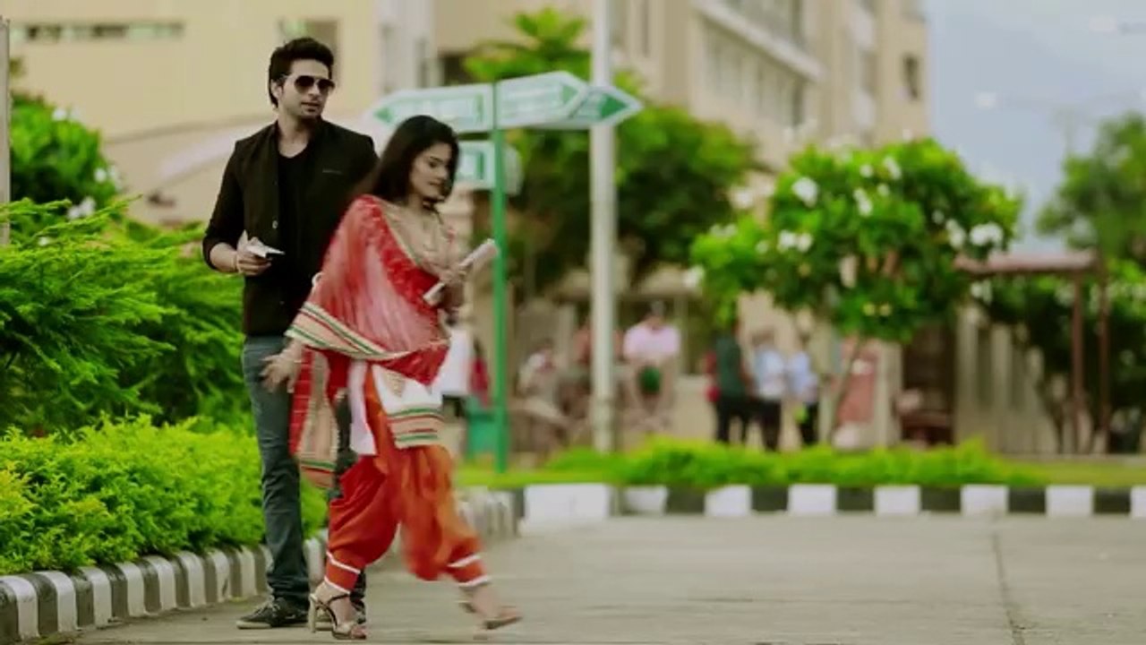 Masti Song