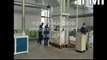 YMI- 500 Textile Cotton Waste Recycling Machine With High Production and advance technology _ YUYAO MACHCO