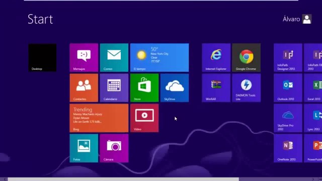 ¿Cómo activar Microsoft Office 2013 32 _ 64 bits _ [FULL][ESPAÑOL][MEGA] Word