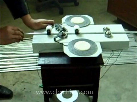 glass machine- insulating glass manual tape coating machine