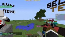 DRAGON DODGE Minecraft Mixed Arcade w- Vikkstar123.