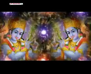 Mere Shyama Pyari (New Kanha Bhajan 2014) By Sadhvi Purnima Ji