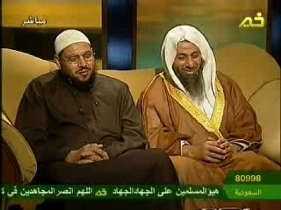 الدفاع عن رسول