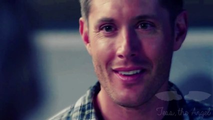 Put it down on me || Dean x Tess ||