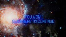 COSMIC BLASTERS FREE INTERACTIVE VIDEO GAME FROM INFINITY SPAWN WEB SERIES FREE ONLINE FPS SHOOTER.
