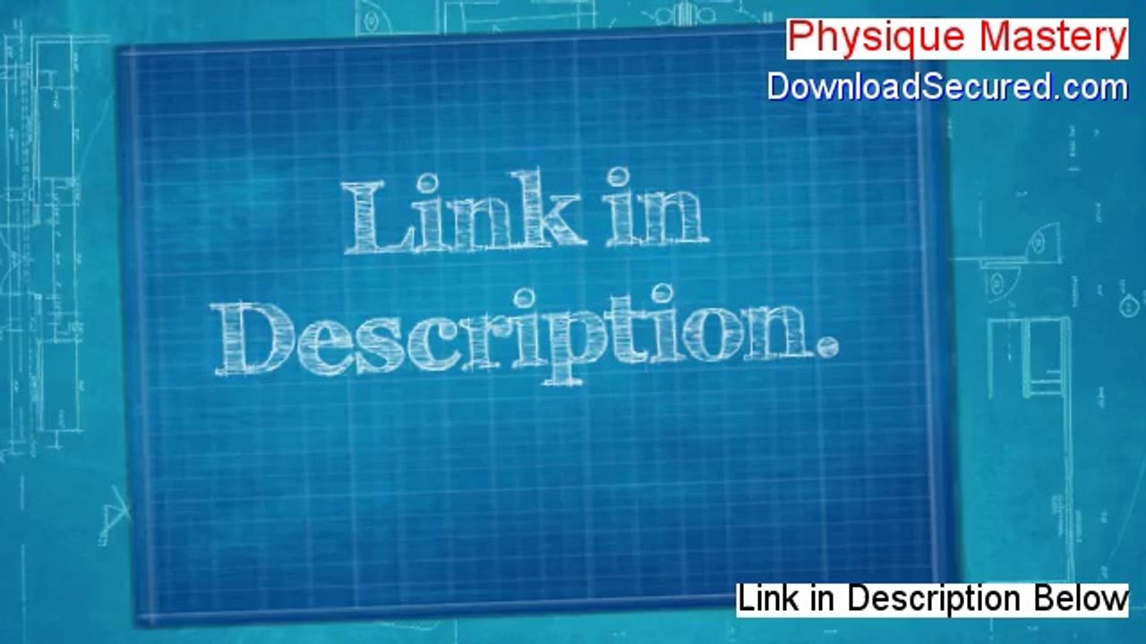 Physique Mastery PDF [Instant Download]