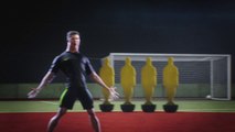 Nike Football - 'Perfect Kick' starring Cristiano Ronaldo.