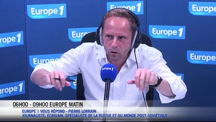 "Une décision relativement modérée et dans la logique des choses"