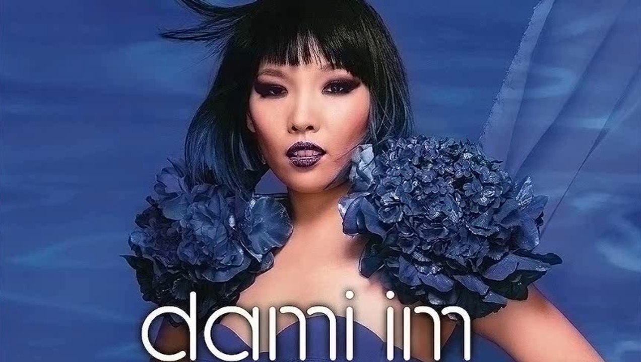 Dami Im - Gladiator POPITUNES
