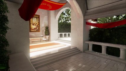 Pneuma : Breath of Life - Teaser