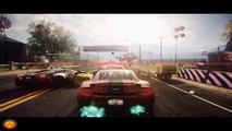 Need for Speed - Rivals - Nvidia GTX 550ti - Intel i5.