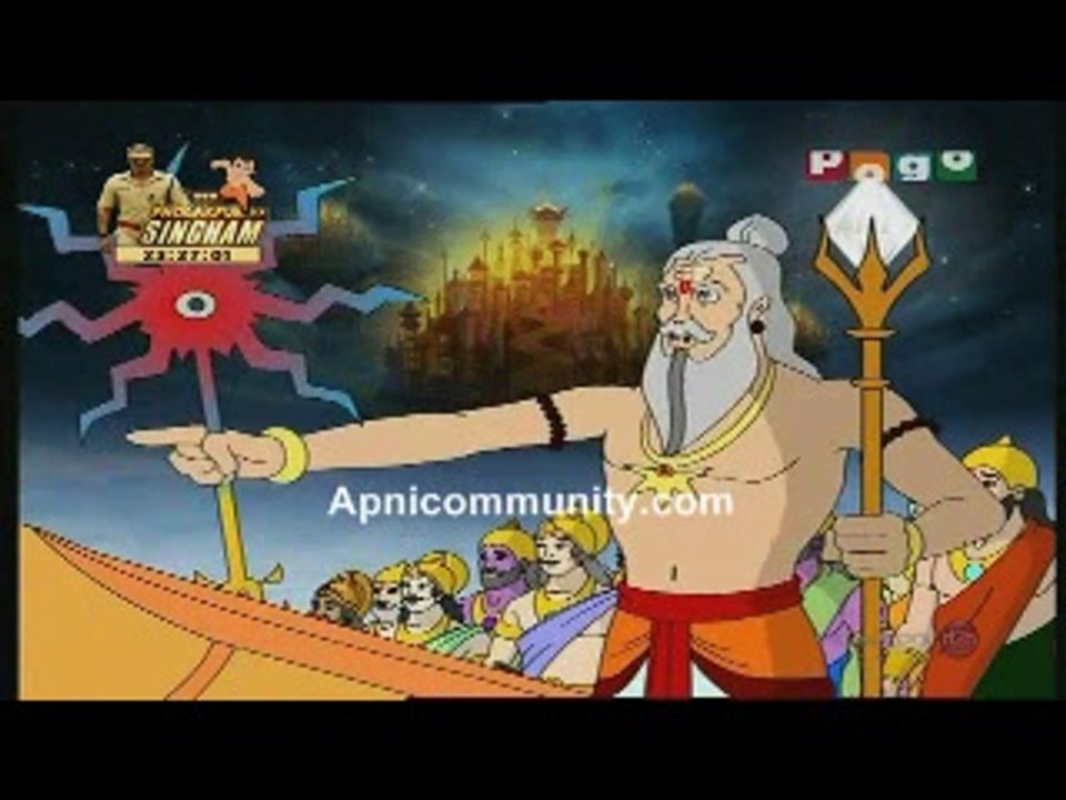 Krishna The Great 8th August 2014 Pt 1 - video Dailymotion
