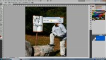 How to photoshop image clipping path - by PhotoTrims