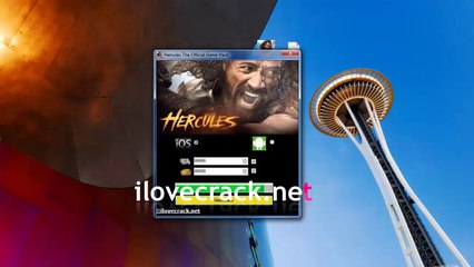 Hercules The Official Game Hack Tool downlaod