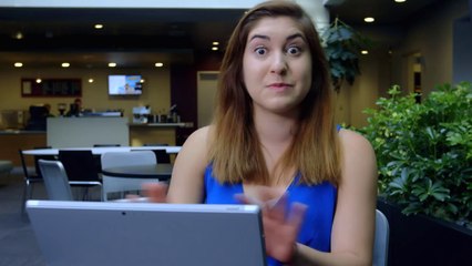 The Core i3 Surface Pro 3 is a Brilliant Student Device.