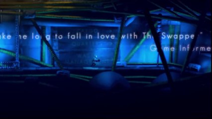 THE SWAPPER Trailer PS4 (HD).