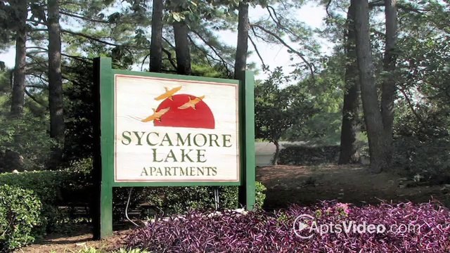 Sycamore Lake Apartments in Memphis, TN - ForRent.com