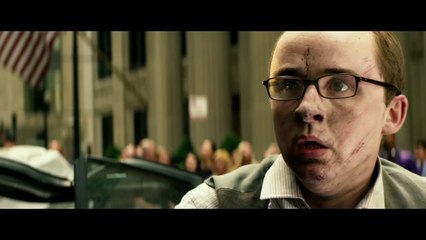 Transformers - Age of Extinction - TV Spot.