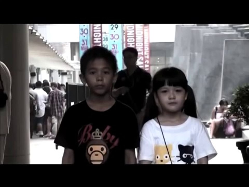 One of the Best Anti-Smoking Ads Ever Created!