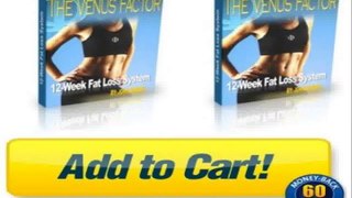 Watch The Venus Factor Reviews,Pros And Cons Of The Venus Factor Diet  Weight Loss -TheVenusFactor